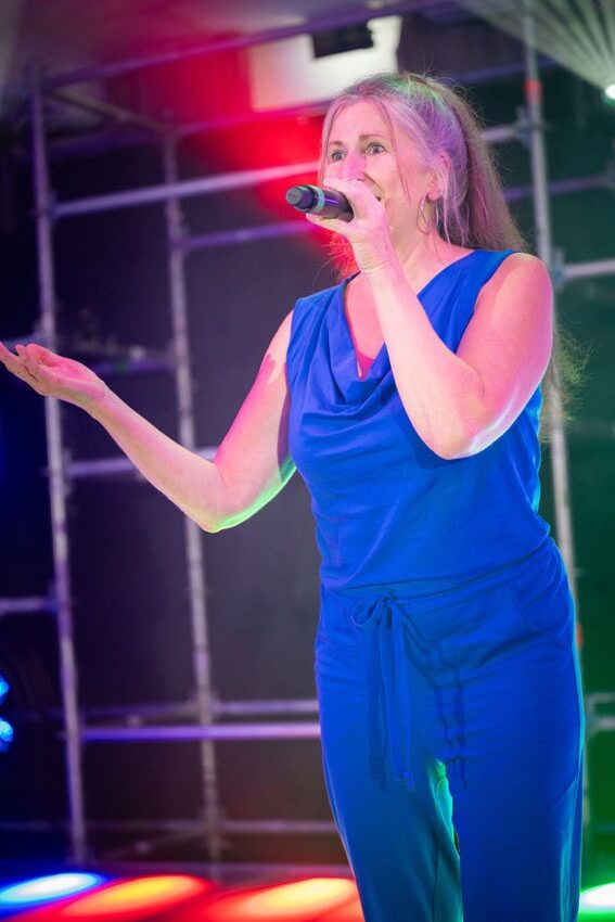 Ursula Förschner Keynote