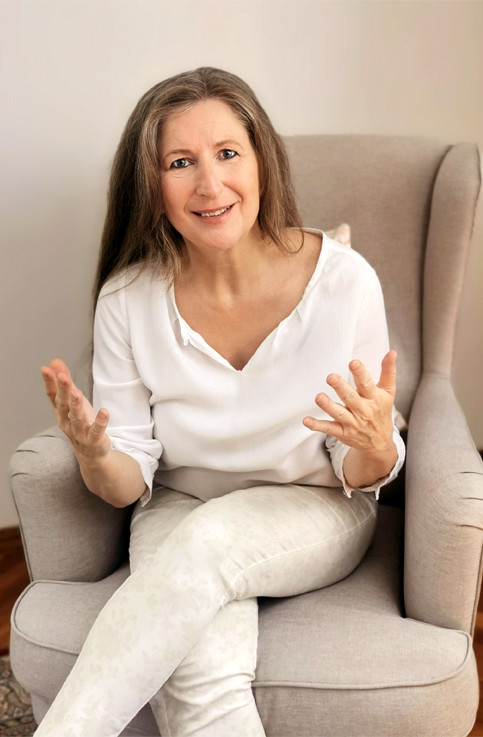 Ursula Förschner – Mentorin