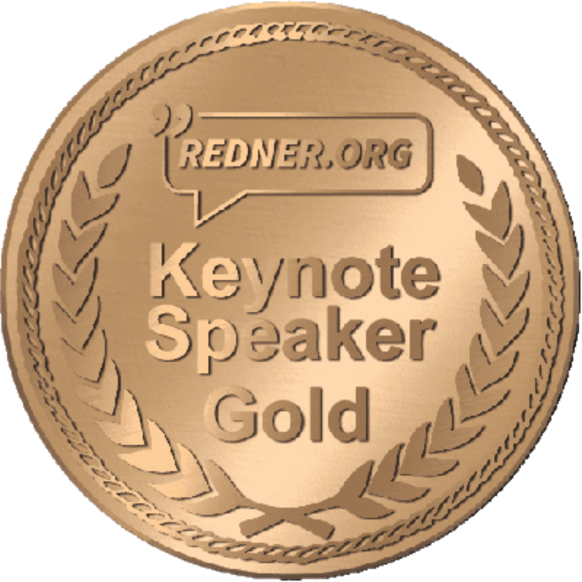 Keynote Speaker Siegel