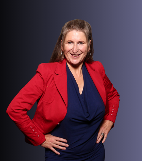 Ursula Förschner – Speakerin für Potenzial & Wirkung